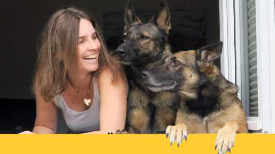 Tanja Kassühlke Fenster